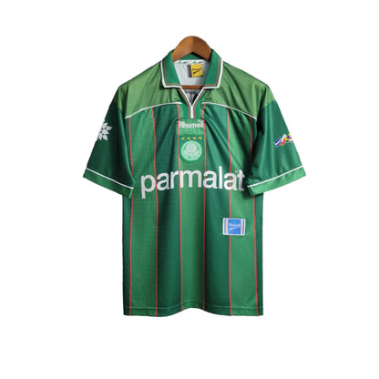 Retro Palmeiras 1999 - Primera Equipación