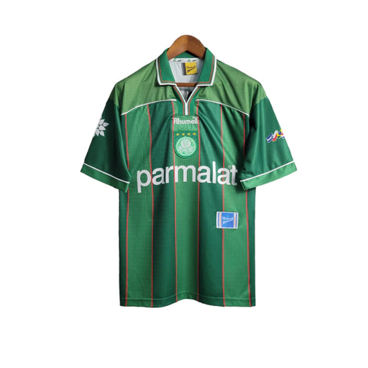 Retro Palmeiras 1999 - Primera Equipación