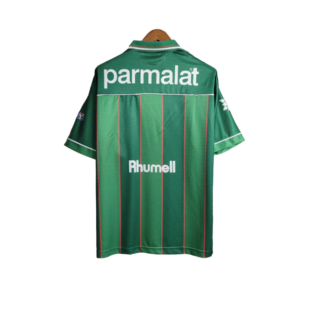 Retro Palmeiras 1999 - Primera Equipación