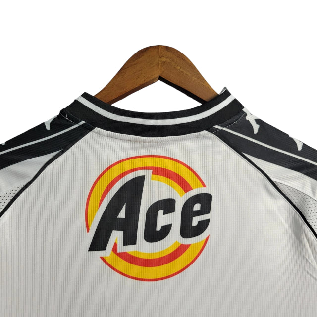 Retro Vasco da Gama 2000 - Primera Equipación