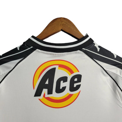 Retro Vasco da Gama 2000 - Primera Equipación