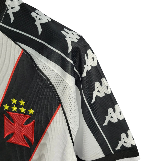Retro Vasco da Gama 2000 - Primera Equipación