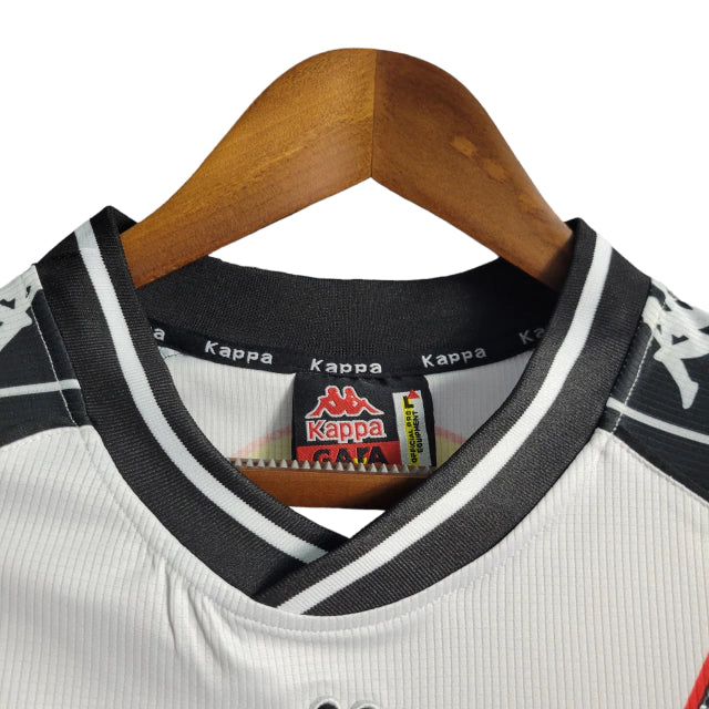 Retro Vasco da Gama 2000 - Primera Equipación