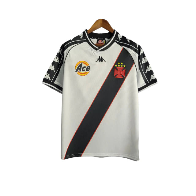 Retro Vasco da Gama 2000 - Primera Equipación
