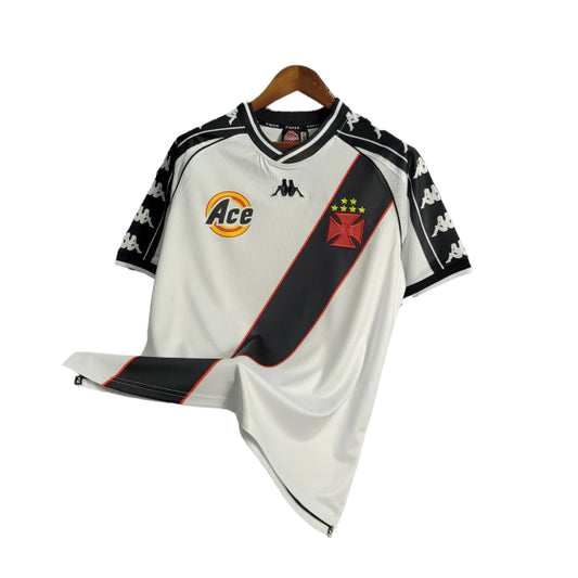 Retro Vasco da Gama 2000 - Primera Equipación