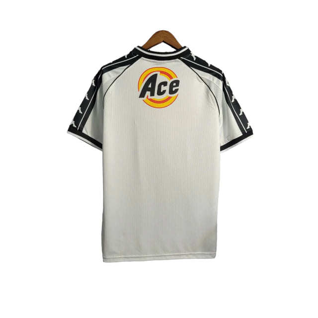 Retro Vasco da Gama 2000 - Primera Equipación
