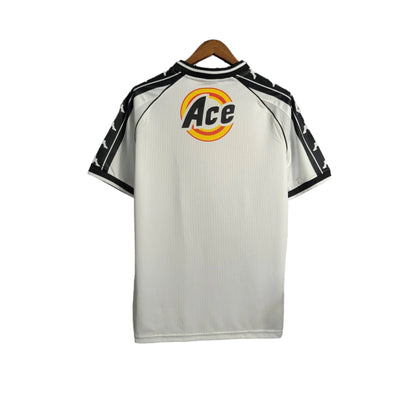 Retro Vasco da Gama 2000 - Primera Equipación