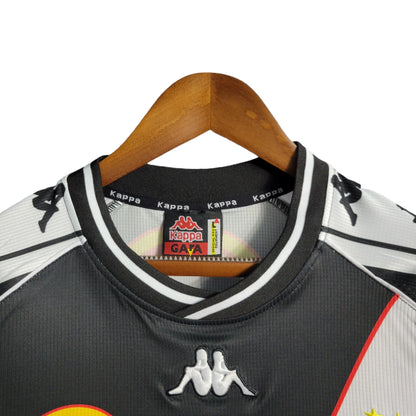 Retro Vasco da Gama 2000 - Primera Equipación