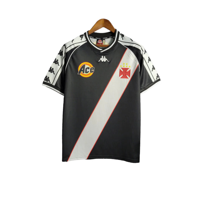 Retro Vasco da Gama 2000 - Primera Equipación