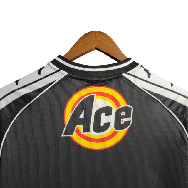Retro Vasco da Gama 2000 - Primera Equipación