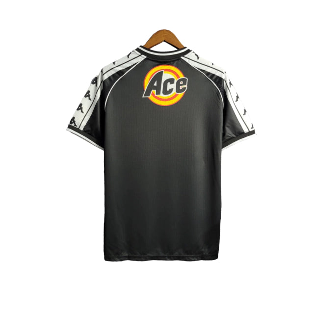 Retro Vasco da Gama 2000 - Primera Equipación