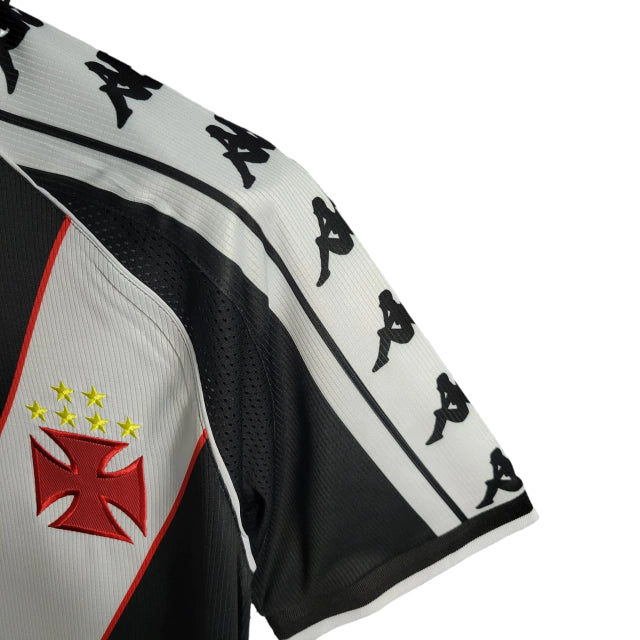Retro Vasco da Gama 2000 - Primera Equipación