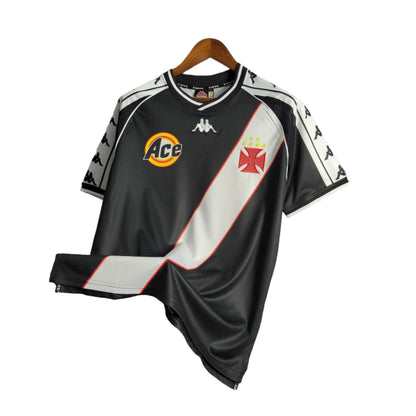Retro Vasco da Gama 2000 - Primera Equipación