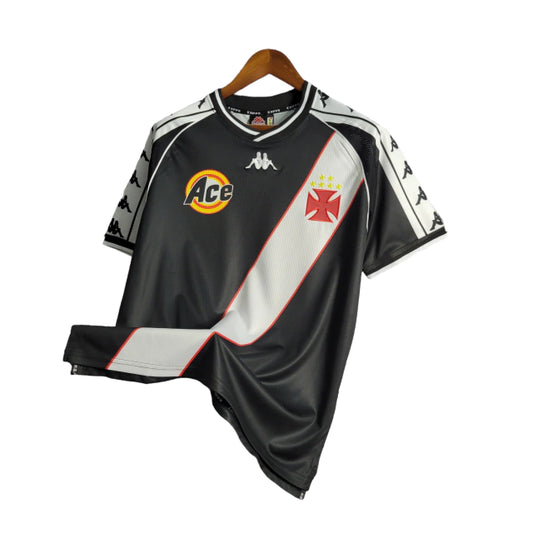 Retro Vasco da Gama 2000 - Primera Equipación
