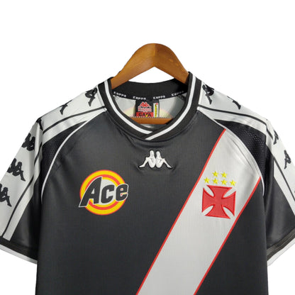 Retro Vasco da Gama 2000 - Primera Equipación