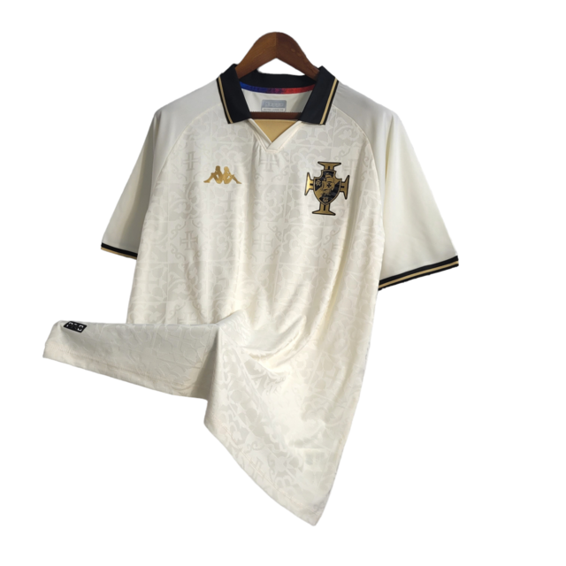 Camiseta Vasco da Gama - Tercera Equipación