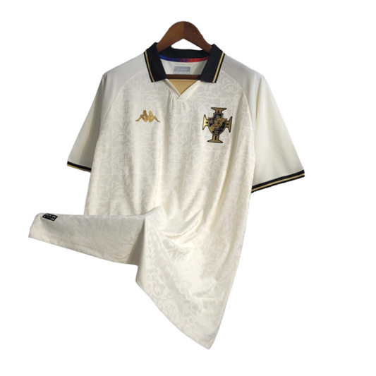 Camiseta Vasco da Gama - Tercera Equipación