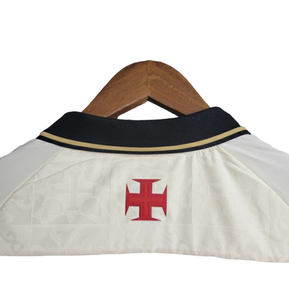 Camiseta Vasco da Gama - Tercera Equipación