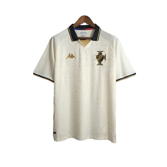 Camiseta Vasco da Gama - Tercera Equipación