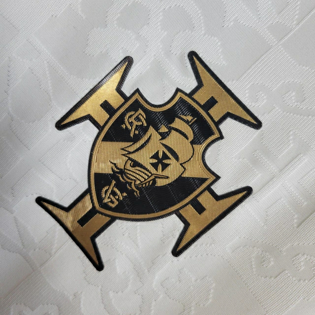 Camiseta Vasco da Gama - Tercera Equipación