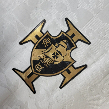 Camiseta Vasco da Gama - Tercera Equipación