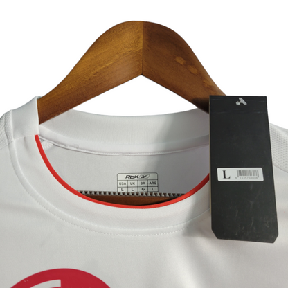 Retro São Paulo 2006 - Primera Equipación