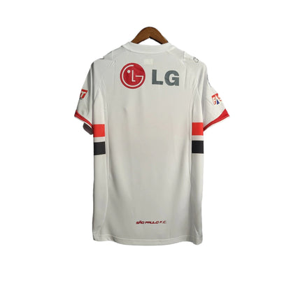 Retro São Paulo 2006 - Primera Equipación