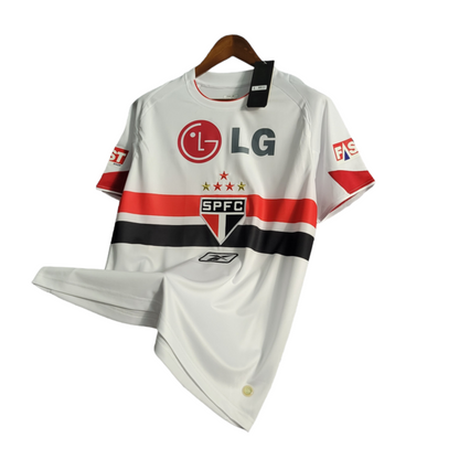 Retro São Paulo 2006 - Primera Equipación