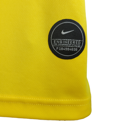 Camiseta Seleção Brasileira 19-20 - Primera Equipación