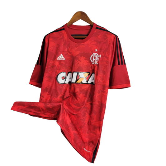 Retro Flamengo 2014 - Primera Equipación