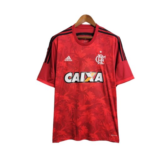 Retro Flamengo 2014 - Primera Equipación