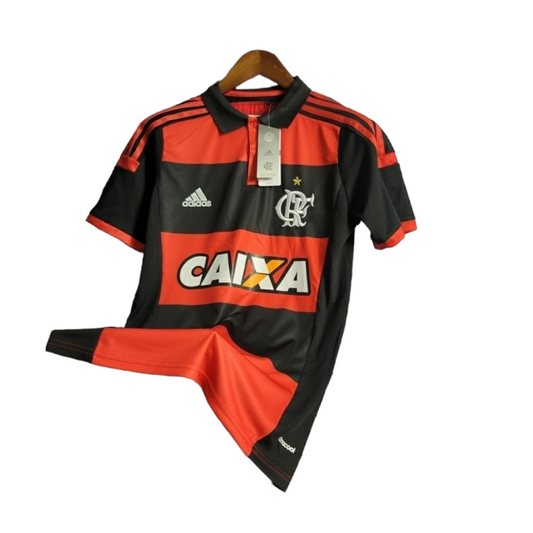 Retro do Flamengo 2017-2018