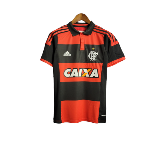 Retro do Flamengo 2017-2018