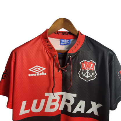 Retro Flamengo 1994 - Segunda Equipación