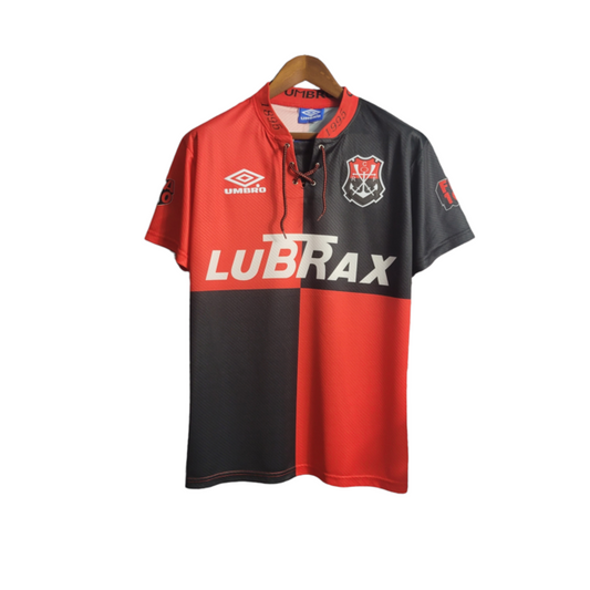 Retro Flamengo 1994 - Segunda Equipación