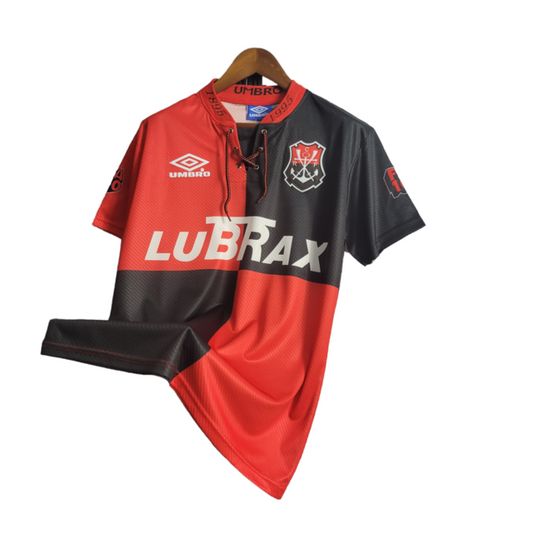 Retro Flamengo 1994 - Segunda Equipación