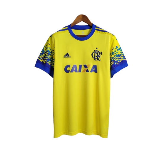 Retro Flamengo 1993 - Segunda Equipación