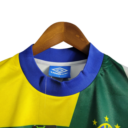 Retro Seleção Brasileira 91-94