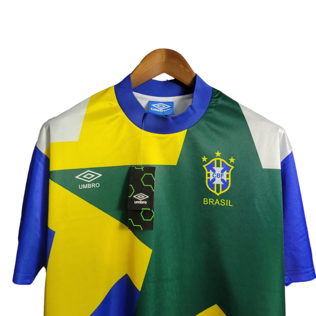 Retro Seleção Brasileira 91-94