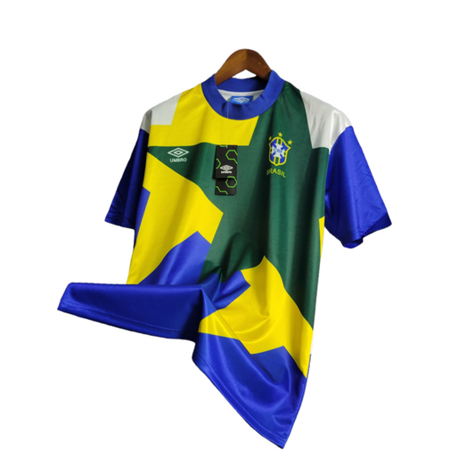 Retro Seleção Brasileira 91-94