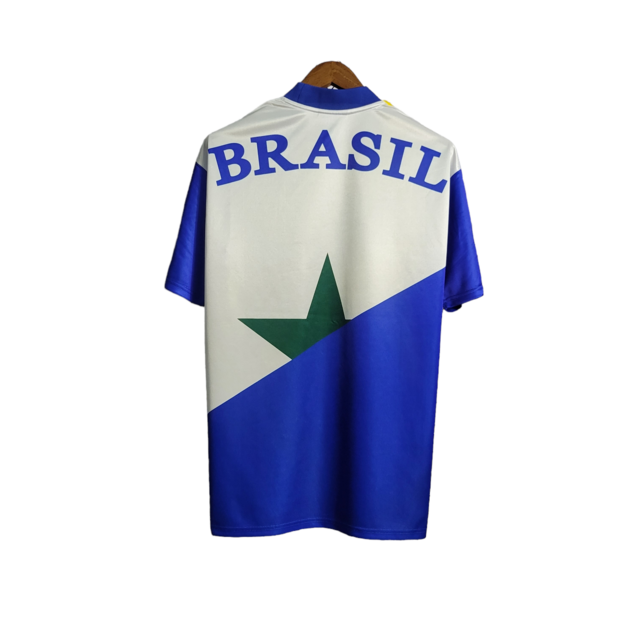 Retro Seleção Brasileira 91-94