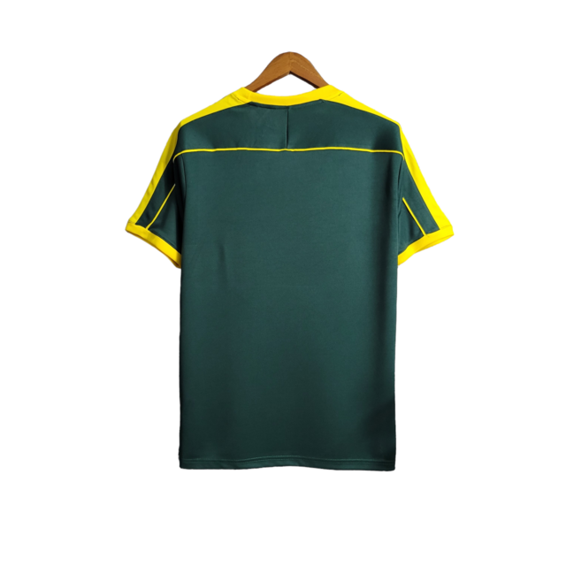 Retro Seleção Brasileira Portero 1998