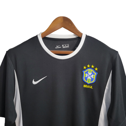 Retro Seleção Brasileira Portero 2002