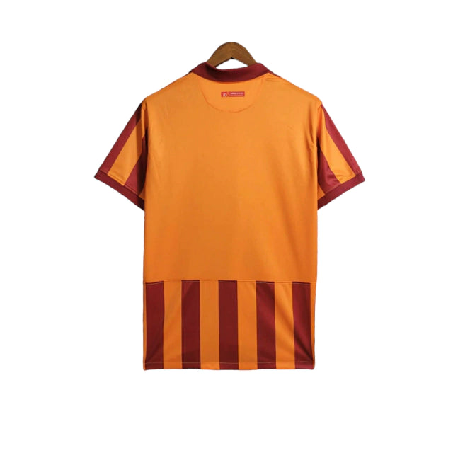 Camiseta Galatasaray Aniversario 100 anos da republica Turca 23 - Edición Especial Especial