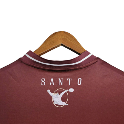 Camiseta Atlético Edição 10 anos (O MILAGRE DE SÃO VICTOR) - Mineiro