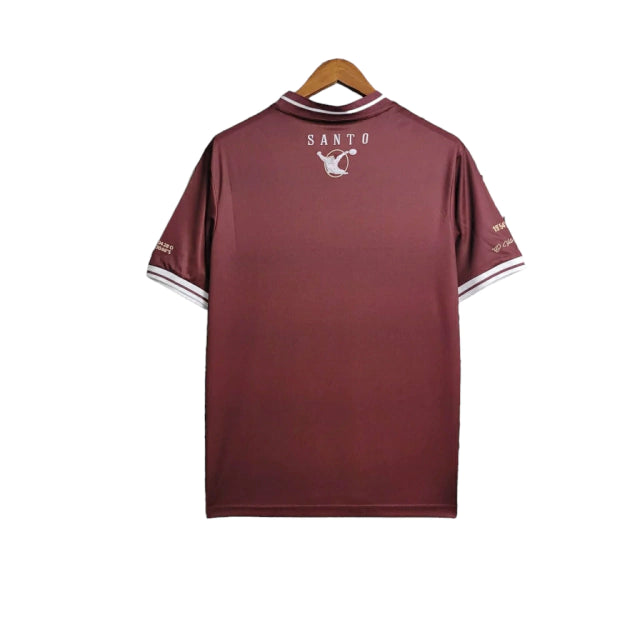 Camiseta Atlético Edição 10 anos (O MILAGRE DE SÃO VICTOR) - Mineiro