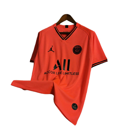 Camiseta Paris SaintGermain 19-20 - Segunda Equipación