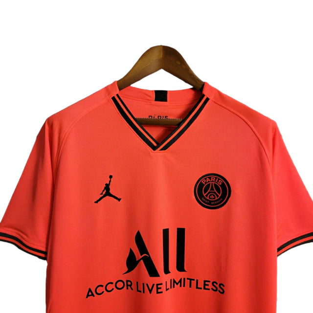 Camiseta Paris SaintGermain 19-20 - Segunda Equipación