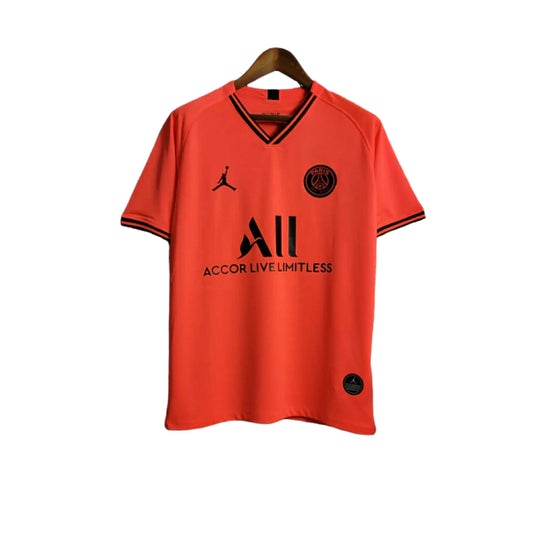 Camiseta Paris SaintGermain 19-20 - Segunda Equipación
