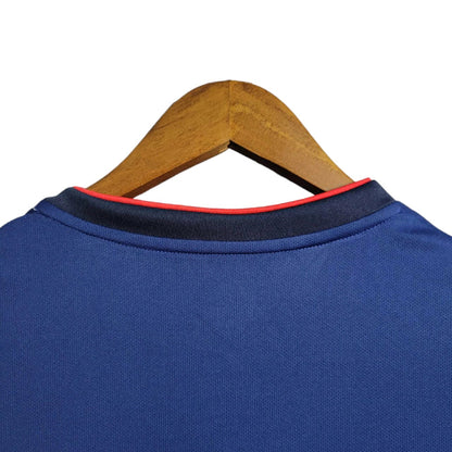 Camiseta Seleção Japão 18-19 - Primera Equipación